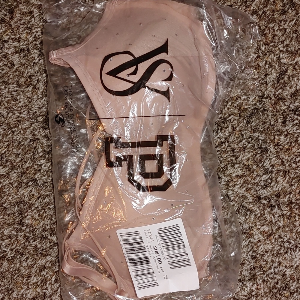Victorias Secret Diamante Bra